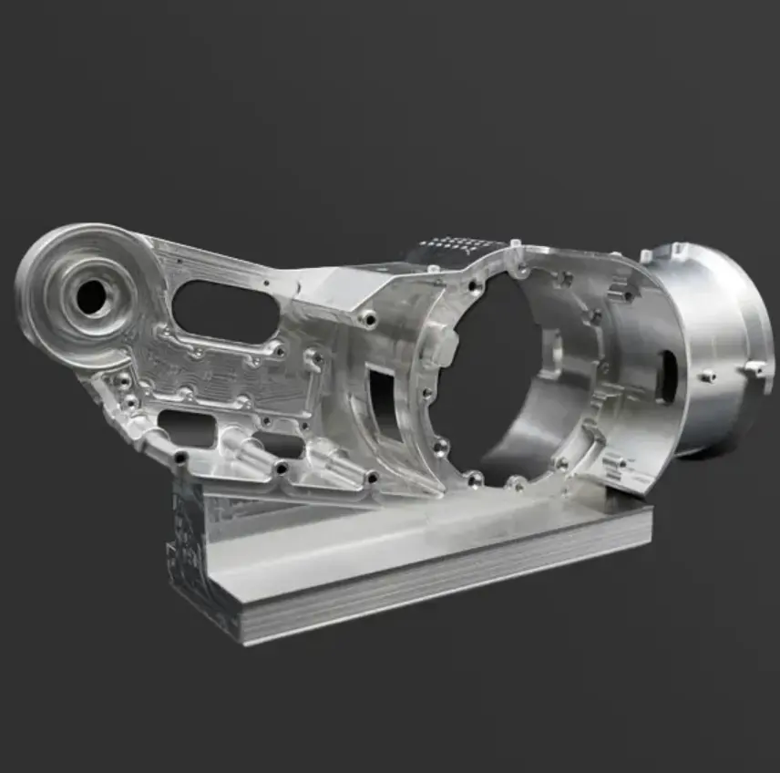 industrial robot components supplier