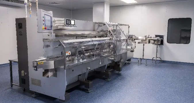 medical device manufacturing supplier