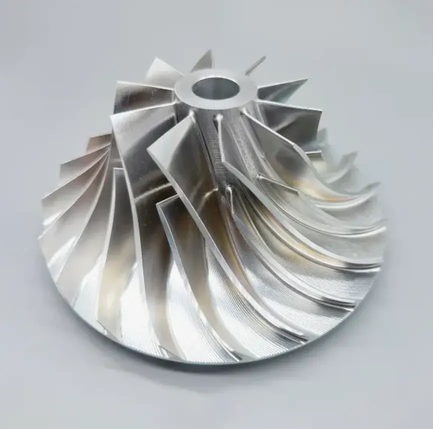 nylon prototype machining