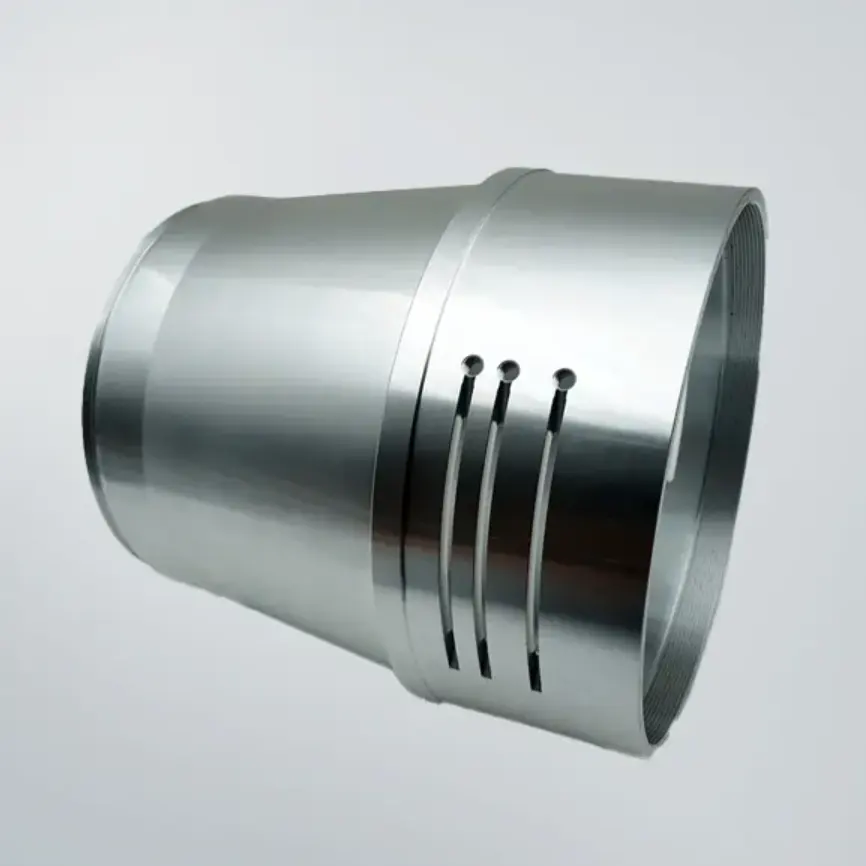precision electronic components manufacturer