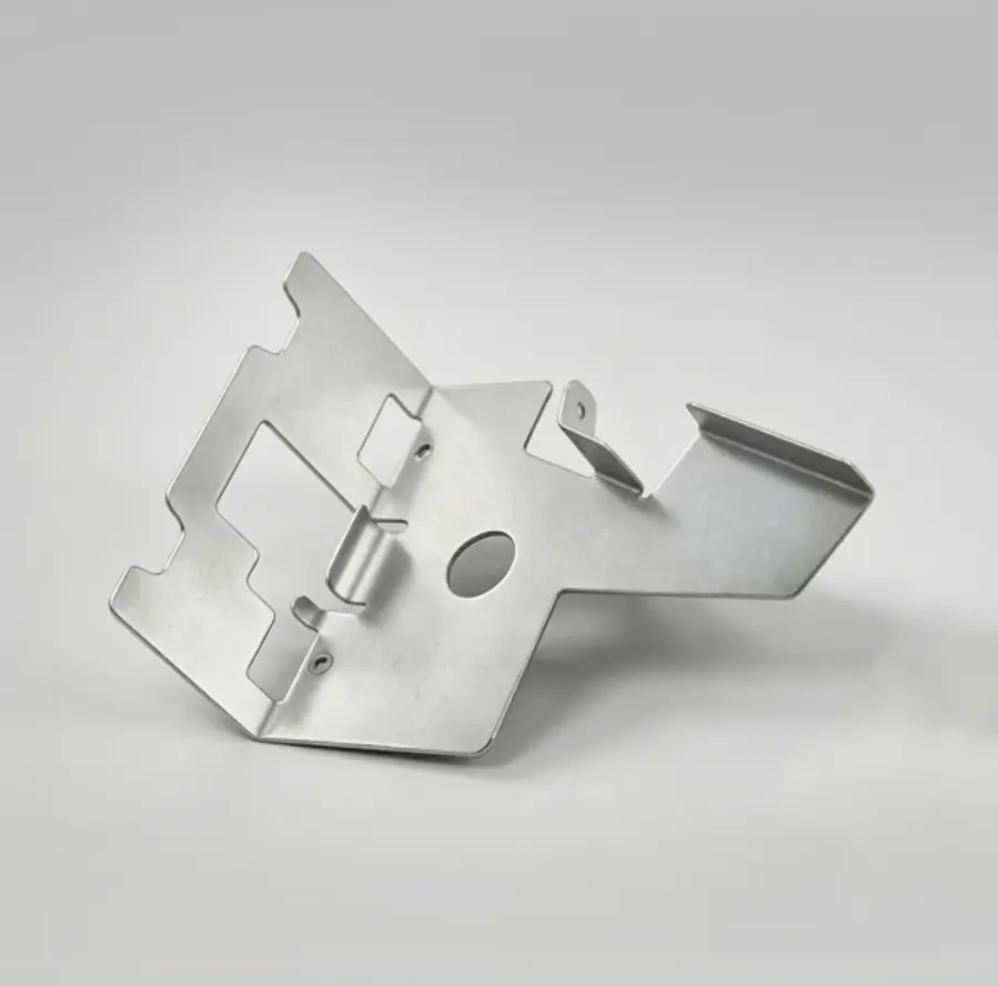sheet metal parts supplier