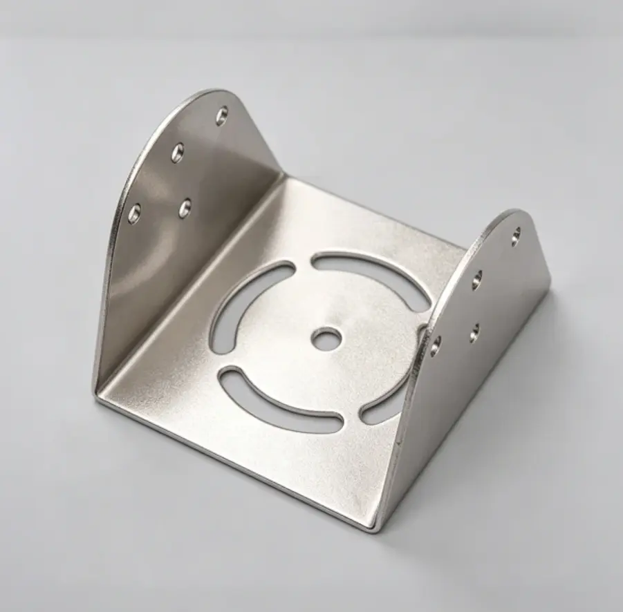 sheet metal fabrication supplier