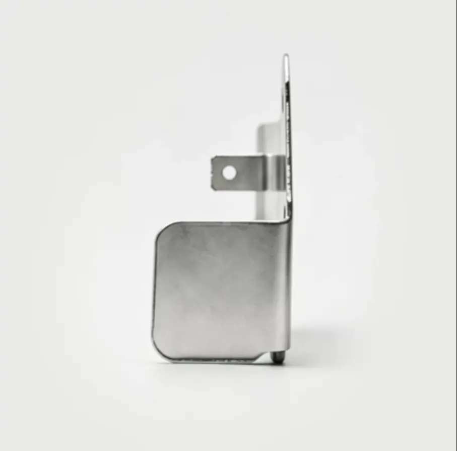 sheet metal parts supplier