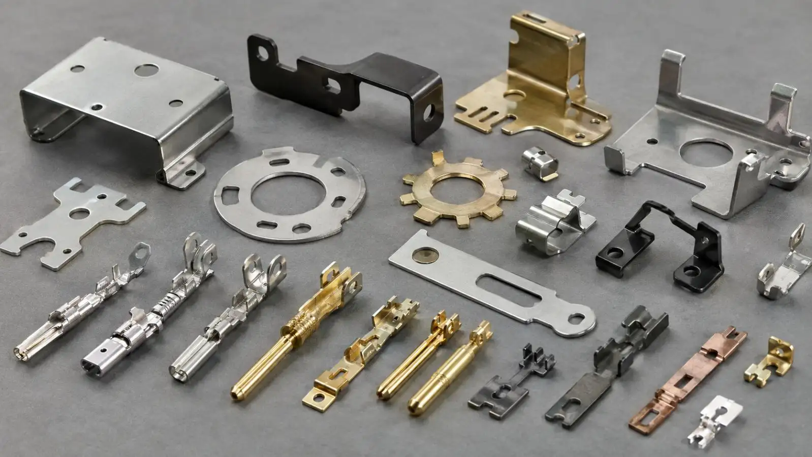 Stamping Supplier