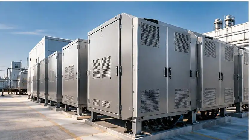 Sheet Metal Fabrication Manufacturer