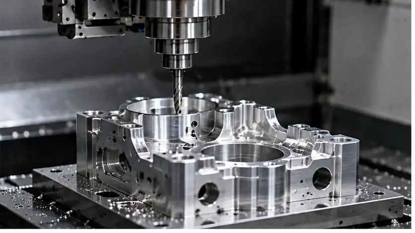 Small Batch Manufacturer