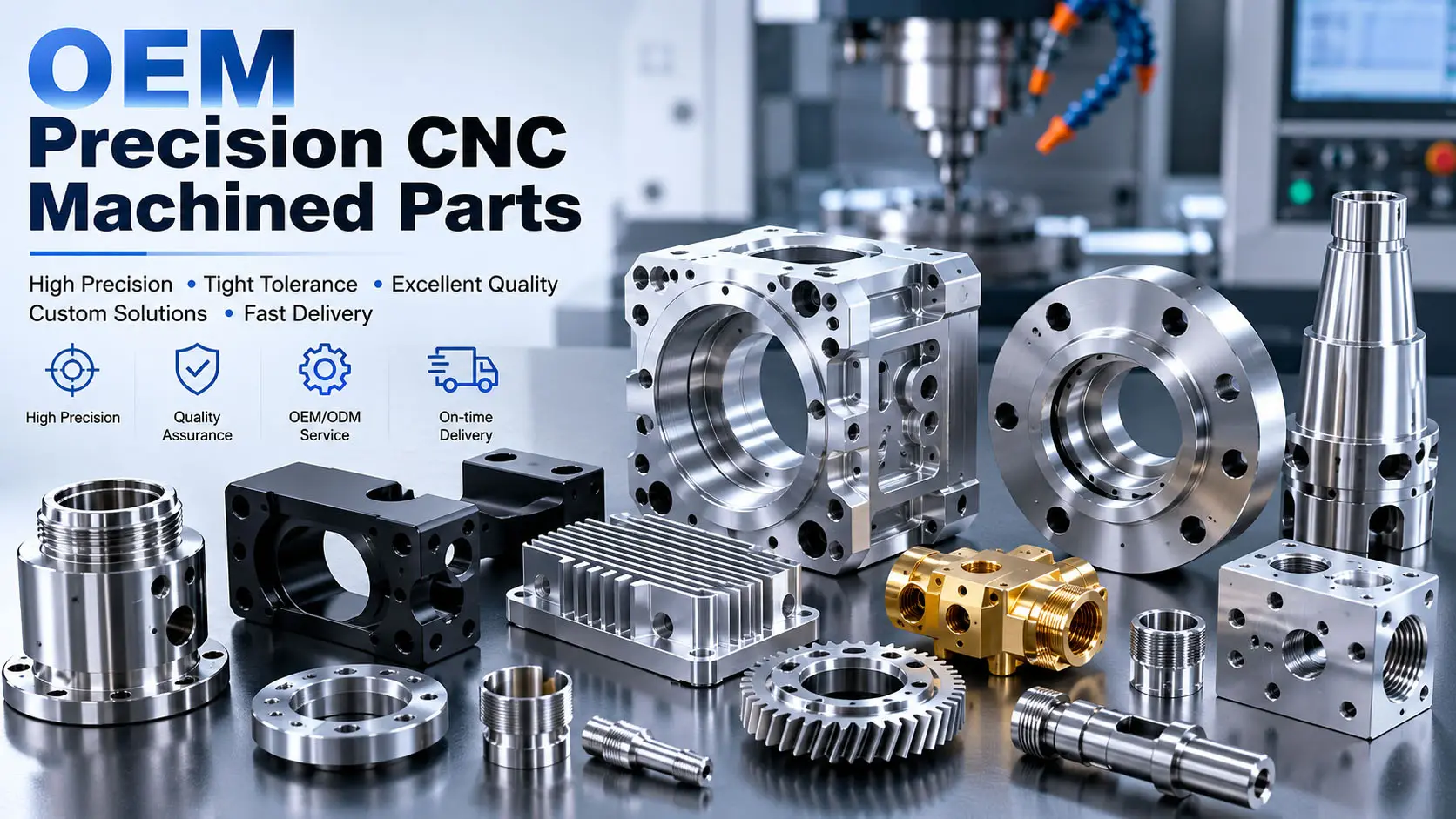 OEM Precision CNC Machined Parts Supplier.jpg
