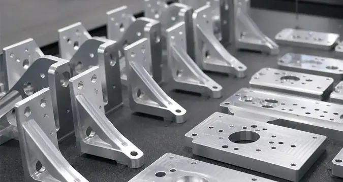 How to Choose a Custom Automation Parts Manufacturer for Reliable, High-Precision Production